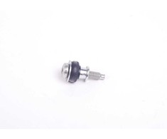VAG "Audi" variklio vožtuvo dangčio varžtas originalus originalus 077103831E