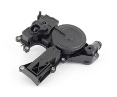 VAG "Audi Volkswagen" variklio alyvos separatorius 06H103495AH Originalus