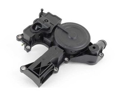 VAG "Audi Volkswagen" variklio alyvos separatorius 06H103495AH Originalus