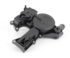 VAG "Audi Volkswagen" variklio alyvos separatorius 06H103495AH Originalus