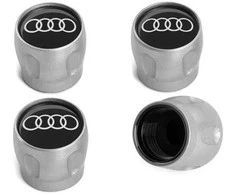 VAG "Audi" vožtuvų dangteliai visiems "Audi" vožtuvams 80A071215