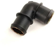 VAG AUDI VW 100 quattro 200 5000 Turbo tarpinė detalė originali 06B133989C