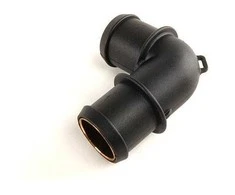VAG AUDI VW 100 quattro 200 5000 Turbo tarpinė detalė originali 06B133989C