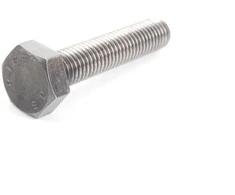 VAG AUDI/VW (1997-2006) Turbokompresoriaus tvirtinimo varžtas 10X50mm 058145540 Originalus