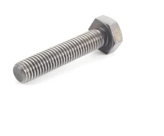 VAG AUDI/VW (1997-2006) Turbokompresoriaus tvirtinimo varžtas 10X50mm 058145540 Originalus