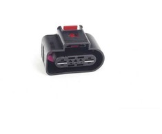 VAG AUDI VW 5 kontaktų jungtis Kuro siurblio valdymo modulis Originalus 1K0919231