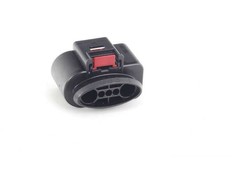 VAG AUDI VW 5 kontaktų jungtis Kuro siurblio valdymo modulis Originalus 1K0919231