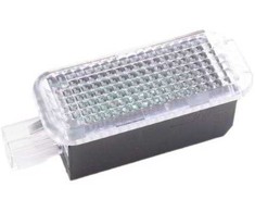 VAG AUDI VW A1 A1 A3 Cabriolet S3 Sportback Quattro LED žibintas originalus 8J0947409