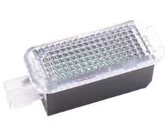 VAG AUDI VW A1 A1 A3 Cabriolet S3 Sportback Quattro LED žibintas originalus 8J0947409