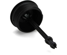 VAG Audi VW A1 A3 A4 GOLF 6 1.6/2.0 TDI alyvos filtro korpuso dangtelis 03L115433C originalus