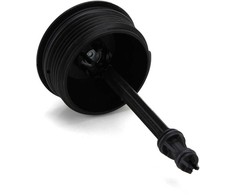 VAG Audi VW A1 A3 A4 GOLF 6 1.6/2.0 TDI alyvos filtro korpuso dangtelis 03L115433C originalus