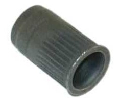 VAG AUDI VW A2 A2 A8 S8 Quattro Kniedyta dangtelio veržlė M8 1 4 x10 vnt N90856802 Originali