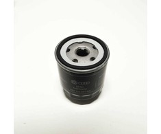 VAG Audi VW A2 Arosa Ibiza Golf Polo alyvos filtras variklio 030115561AN originalus