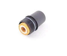 VAG AUDI VW A3 Cabriolet filtro korpusas 06L115401J Originalus