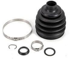 Vag Jungties Apsauginė Įvorė Volkswagen Jetta 17 18 20 Originalus 6R0498203