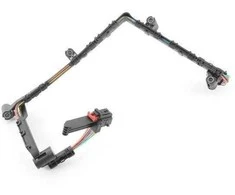 VAG AUDI VW A4 allroad quattro Avant S4 A4L Laidų rinkinys originalus 0B5321391A