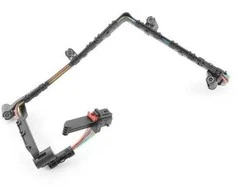 VAG AUDI VW A4 allroad quattro Avant S4 A4L Laidų rinkinys originalus 0B5321391A