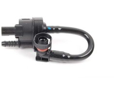 VAG AUDI VW A4 Avant S4 quattro jungiamasis vamzdelis su Akf vožtuvu originalus 06E133781K