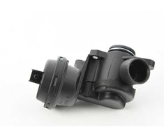 VAG AUDI VW A4 Avant S4 quattro termopneumatinis vožtuvas originalus 06M121678H