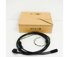 VAG AUDI VW A6 laidų jungtis greičio jutikliui Dešinysis originalus 4G0972252C