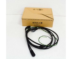 VAG AUDI VW A6 laidų jungtis greičio jutikliui Dešinysis originalus 4G0972252C