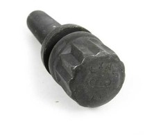 VAG AUDI VW alkūninio veleno pavara 12 taškų galvutės varžtas originalus 078105229D
