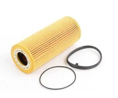 VAG Filtro Elementas Su Tarpikliu Audi A4 A6 A8 Q5 Q7 06E115562C