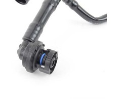 VAG Žarnų Rinkinys Su Spaustukais Volkswagen Passat Audi A3 Originalus 06J133781BT