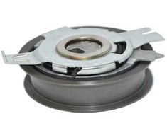 VAG "Audi VW" kamščio diržo įtempiklis originalus 03L109243F