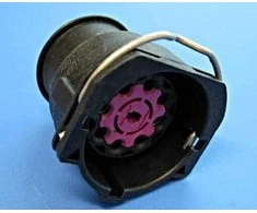 VAG AUDI VW korpusas originalus 443972984