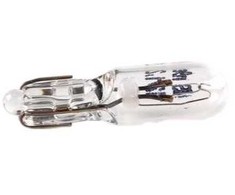 VAG Audi VW lemputė Originali N0177512