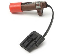 VAG AUDI VW Q3 greičio jutiklis su temperatūros jutikliu originalus 0BH927321A
