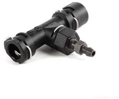 VAG "Audi VW" sankabos darbinio cilindro nuleidimo vožtuvas 1J0721468E originalus