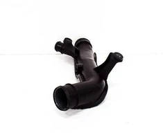 VAG Audi VW Seat 2.0L benzininio variklio oro ventiliacijos vamzdžio žarna originali 1K0145770P