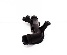 VAG Audi VW Seat 2.0L benzininio variklio oro ventiliacijos vamzdžio žarna originali 1K0145770P