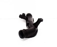 VAG Audi VW Seat 2.0L benzininio variklio oro ventiliacijos vamzdžio žarna originali 1K0145770P
