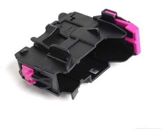 VAG AUDI VW SEAT A2 A3 Cabriolet plokščias kontaktų korpusas 8E0972701 Originalus