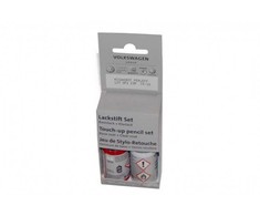 VAG AUDI VW SEAT Misano Raudona Touch Up Paint Applicator Genuine LST0P2Z3M