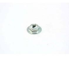 VAG AUDI VW SEAT SKODA A3 Cabriolet veržlių sriegių pjovimo veržlė originali N0386024