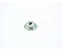 VAG AUDI VW SEAT SKODA A3 Cabriolet veržlių sriegių pjovimo veržlė originali N0386024