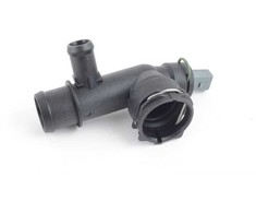 VAG AUDI VW SEAT SKODA adapterio greito veikimo jungtis originali 5Q0122291DS