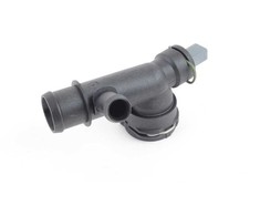 VAG AUDI VW SEAT SKODA adapterio greito veikimo jungtis originali 5Q0122291DS