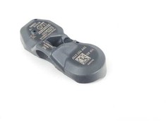 VAG Audi VW SET 433 MHZ 4PCS TPMS jutiklis padangų slėgio monitorius tinka 7PP907275F originalus