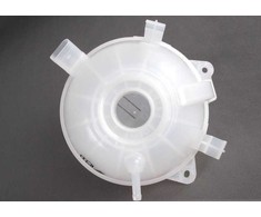 VAG AUDI VW SKODA aušinimo skysčio išsiplėtimo bakelis 1K0121407F originalus