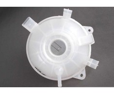 VAG AUDI VW SKODA aušinimo skysčio išsiplėtimo bakelis 1K0121407F originalus
