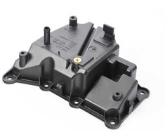 VAG AUDI VW SKODA SEAT A1 A3 alyvos separatorius originalus 04E103464AM