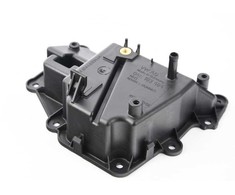 VAG AUDI VW SKODA SEAT A1 A3 alyvos separatorius originalus 04E103464AM