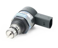 VAG Slėgio Reguliavimo Vožtuvas Volkswagen Golf Audi A4 Originalus 057130764AB