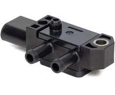 VAG Audi VW Slėgio skirtumo siuntėjas originalus 04L906051