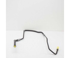 VAG "Audi VW" vairo stiprintuvo grįžtamojo vamzdžio žarna RHD 7L6422891L originali
